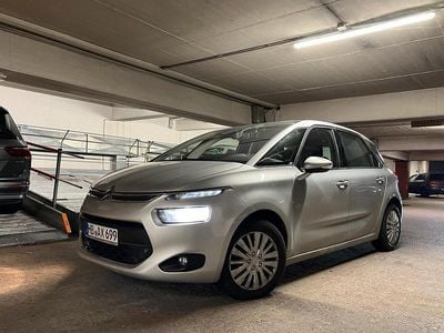 Citroën C4 Picasso