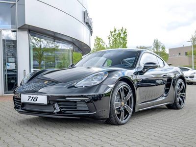 Porsche 718 Cayman