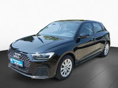 Gebraucht Audi A1