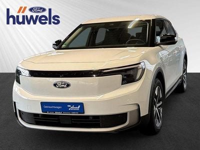 Gebraucht Ford Explorer 210 kW (286 PS) 2024 Weiss SUV