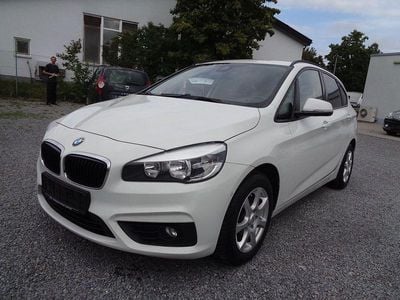 BMW 218 Active Tourer