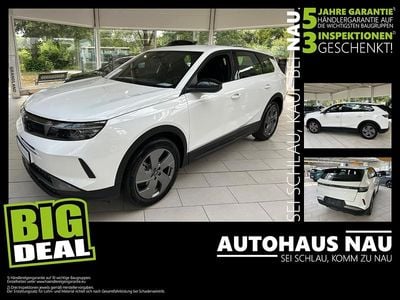 Arktis weiß Neu 2025 Opel Grandland X Edition SUV | 30.890 € (Fairer Preis)