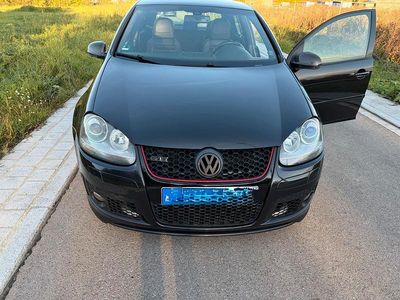 Usata VW Golf V Edition 300 CV (220 kW) 2007 Nero Berlina