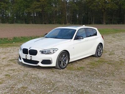 gebraucht BMW M140 xDrive ohne OPF/M-Performance ESD/H&K/GSD