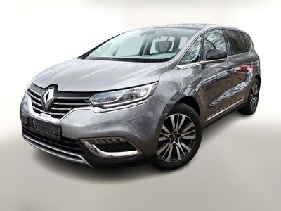 gebraucht Renault Espace 1.8 TCe 225 EDC Initiale Paris PanoD Nav