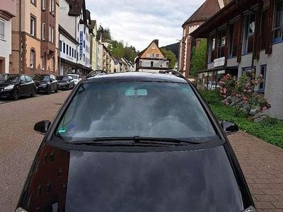 VW Sharan