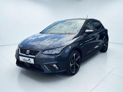 Nuova Seat Ibiza FR 116 CV (85 kW) 2025 Grigio Utilitaria