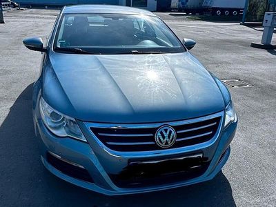 Brugt VW Passat 170 HK (125 kW) 2009 Andere farben Sedan