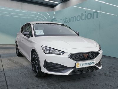 gebraucht Cupra Leon 1.5 eTSI DSG ACC Full Link Navi PDC RFK