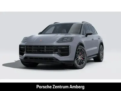 Gebraucht Porsche Cayenne GTS