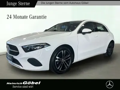 Gebraucht Mercedes A180