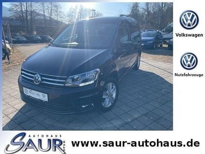 Gebraucht 2020 VW Caddy Maxi Comfortline Van / Kleinbus | 20.900 € (Guter Preis)