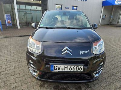 Citroën C3 Picasso