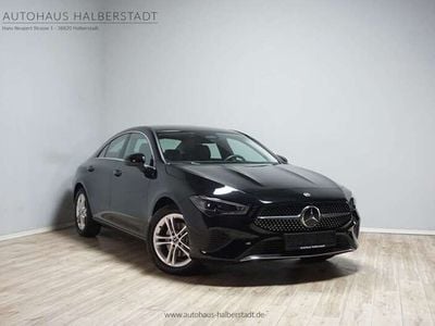 Mercedes CLA200