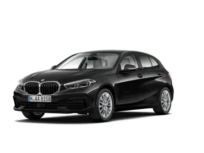 Gebraucht BMW 118