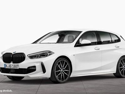 gebraucht BMW 118 i Hatch