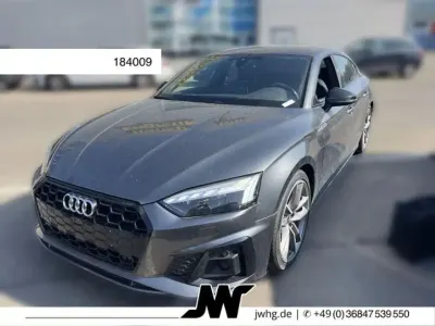 Gebraucht Audi A5