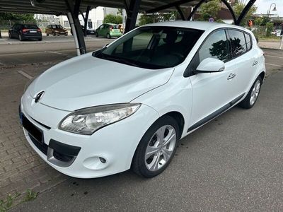 Renault Mégane III