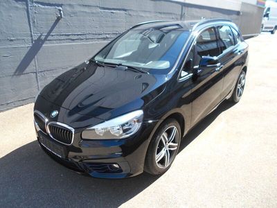 BMW 218 Active Tourer