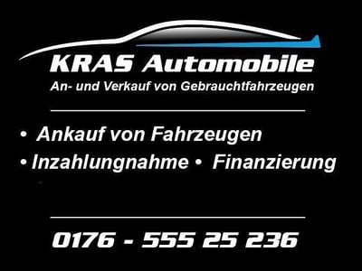 Gebraucht Mercedes C320 224 PS (164 kW) 2008 Silber Kombi