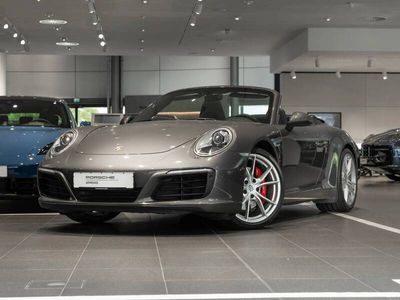 Porsche 911 Carrera S