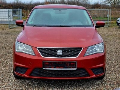 Seat Toledo