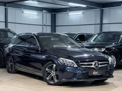Gebraucht Mercedes 200