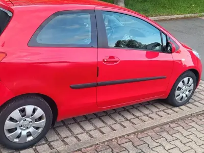 Gebraucht Toyota Yaris