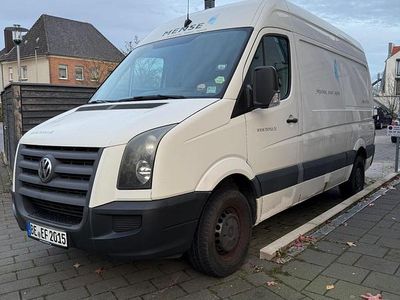 VW Crafter