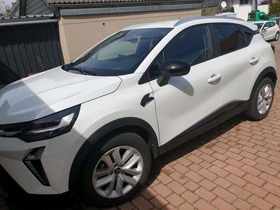 Usata Mitsubishi ASX 159 CV (116 kW) 2025 Bianco SUV