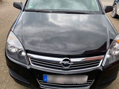 gebraucht Opel Astra 1.6 Ecotec Selection "110 Jahre" 85 ET...
