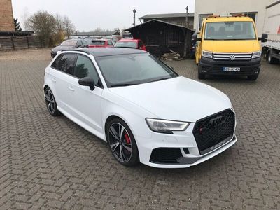 Audi RS3 Sportback