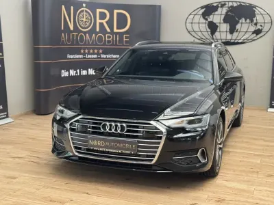 Occasion Audi A6