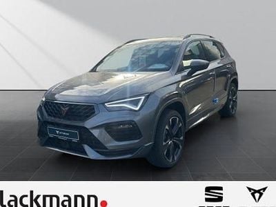 Neu Cupra Ateca 190 PS (139 kW) 2025 Grau SUV