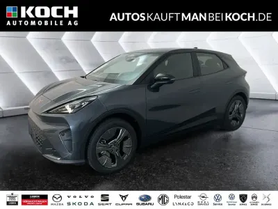 Gebraucht Cupra Raval