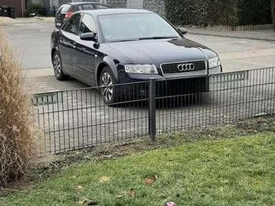 Gebraucht Audi A4 131 PS (96 kW) 2005 Kombi