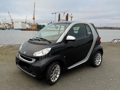 Smart ForTwo Coupé