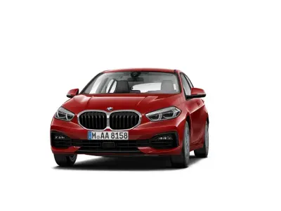 Gebraucht BMW 116 Advantage 116 PS (85 kW) 2026 Kleinwagen