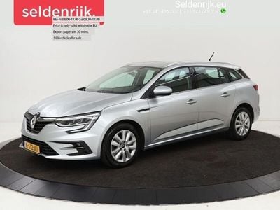 Renault Mégane IV