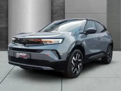 Neu Opel Mokka 136 PS (100 kW) 2026 Grau SUV