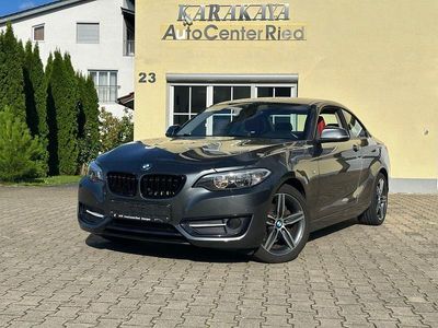 BMW 220