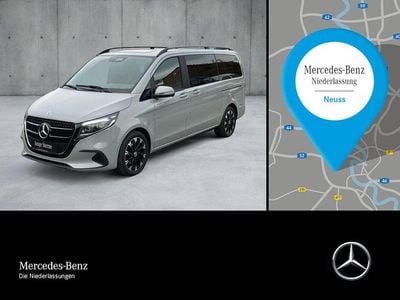 Gebraucht Mercedes V250 Style 190 PS (139 kW) 2025 Grau Van / Kleinbus