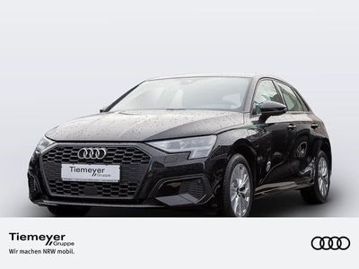 gebraucht Audi A3 Sportback e-tron 