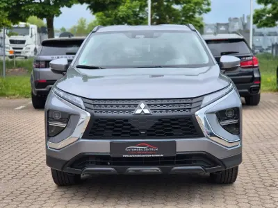 Gebraucht Mitsubishi Eclipse Cross