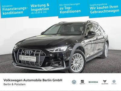 Gebraucht Audi A4 Allroad