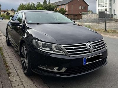 VW CC