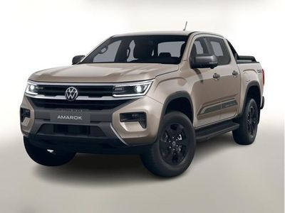 VW Amarok