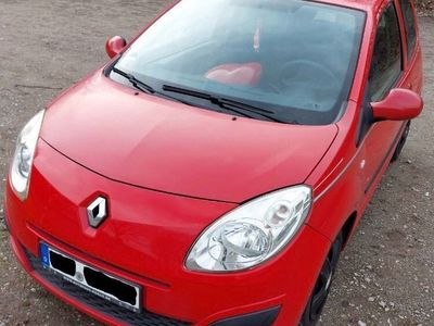 gebraucht Renault Twingo 