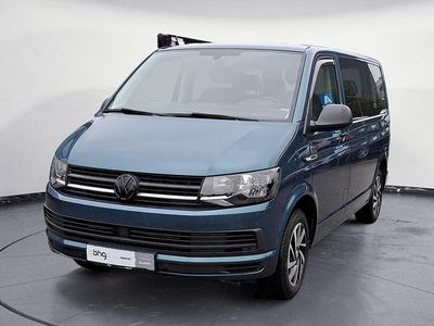 VW Multivan