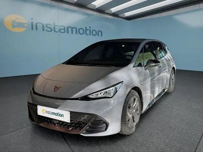 Second-hand Cupra Born 150 kW (204 CP) 2023 Gri Hatchback